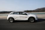 Hyundai NEXO 2018 года (KR)